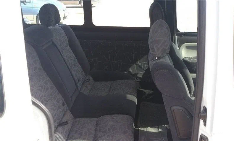 Renault Kangoo 2007 - 0