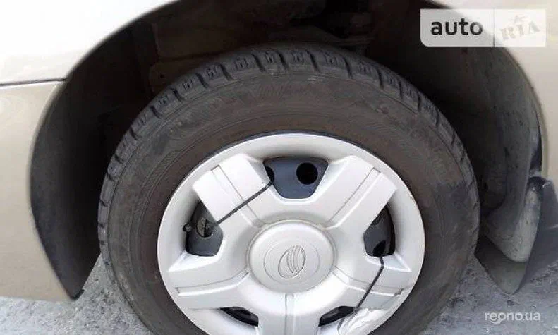 ЗАЗ Lanos 2013 - 5