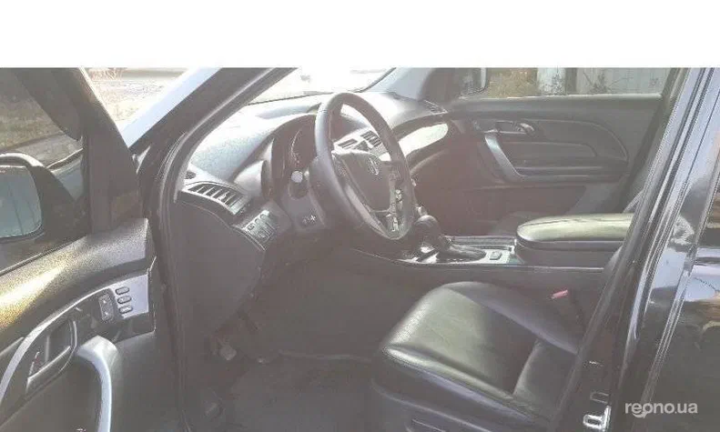 Acura MDX 2008 - 7