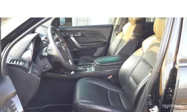 Acura MDX 2008 - 8