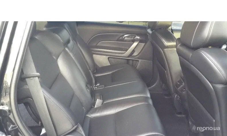 Acura MDX 2008 - 3