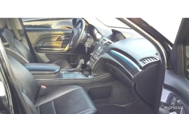 Acura MDX 2008 - 5