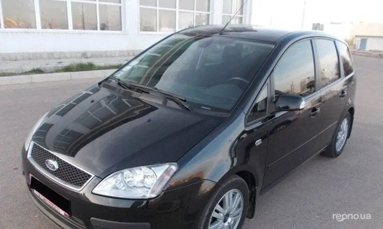 Ford C-Max 2007 - 0