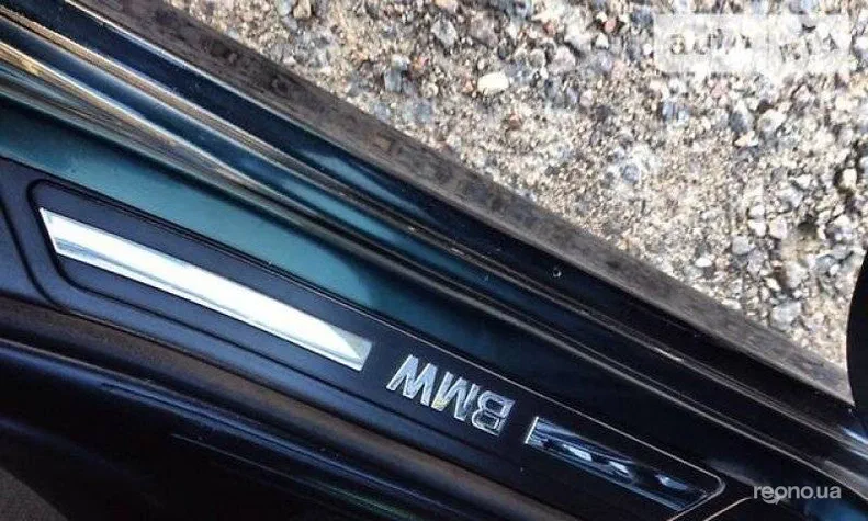 BMW 5 серія 1998 - 6