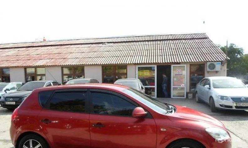 Kia Ceed 2008 - 7