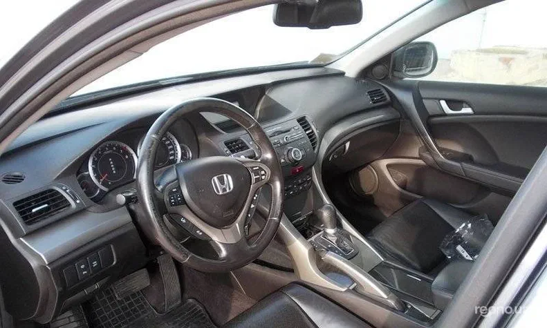 Honda Accord 2008 - 0