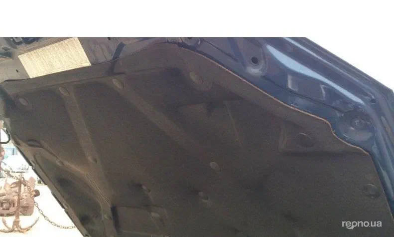 Daewoo Nubira 2002 - 8