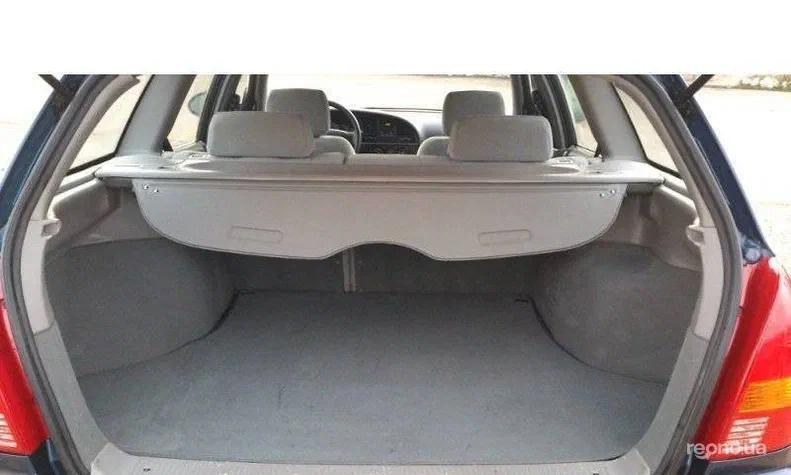 Daewoo Nubira 2002 - 0