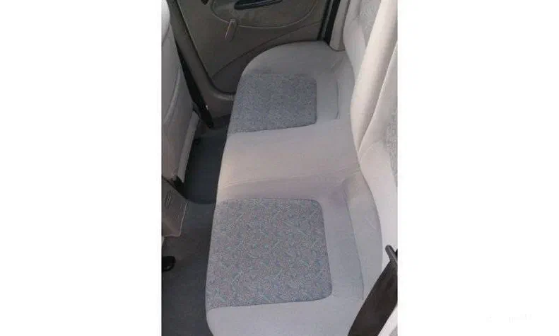 Daewoo Nubira 2002 - 6