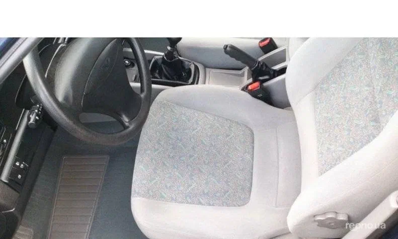 Daewoo Nubira 2002 - 4