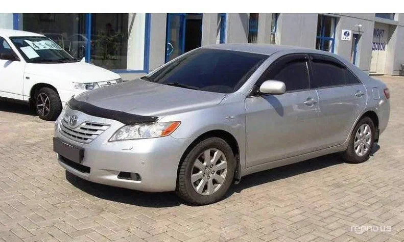 Toyota Camry 2007 - 5