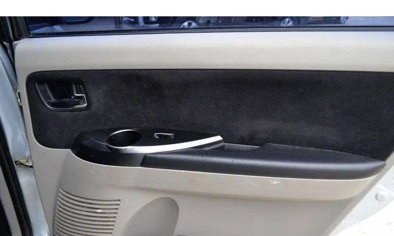 Mitsubishi Grandis 2006 - 7