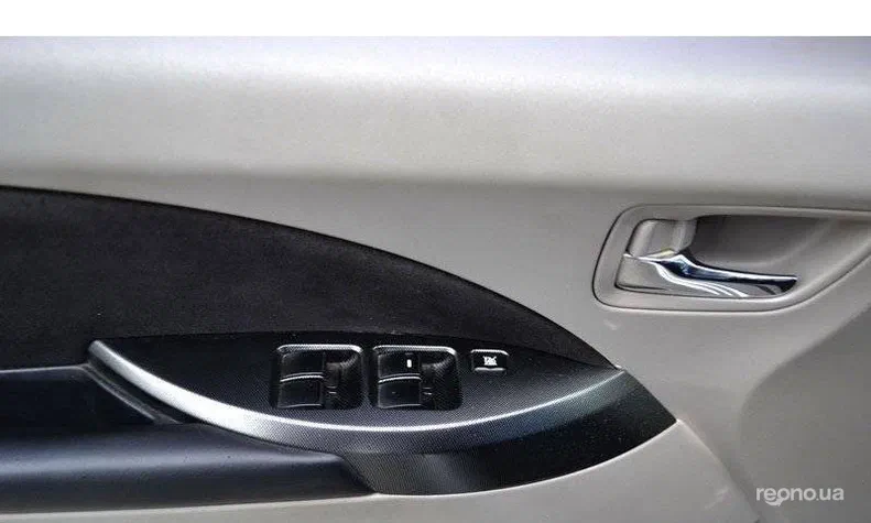 Mitsubishi Grandis 2006 - 19