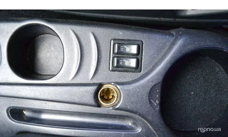 Mitsubishi Grandis 2006 - 13