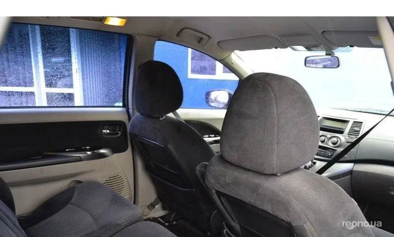 Mitsubishi Grandis 2006 - 6
