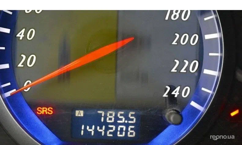 Mitsubishi Grandis 2006 - 15
