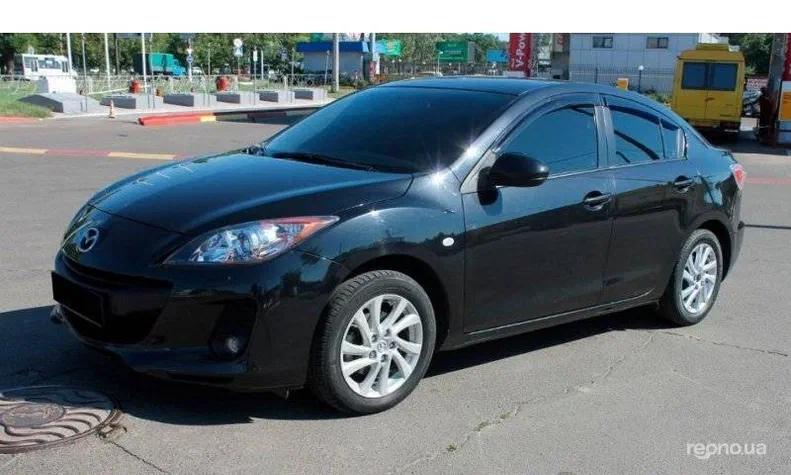 BMW 3 серія 2012 - 0