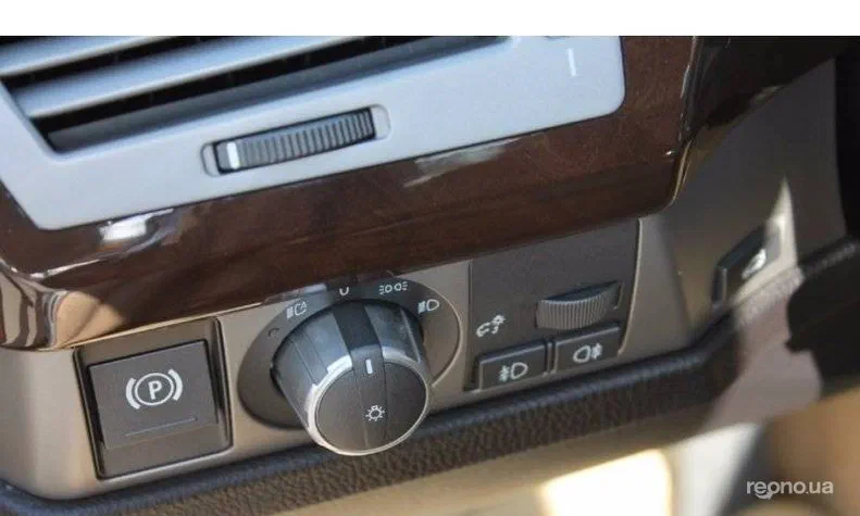 BMW 7 серія 2006 - 10