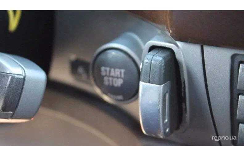 BMW 7 серія 2006 - 6