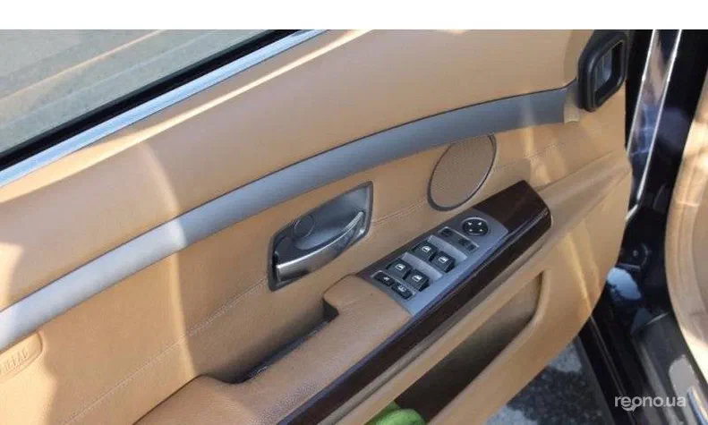 BMW 7 серія 2006 - 13