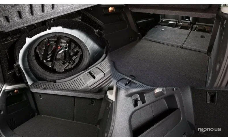 Chevrolet Tracker 2014 - 1