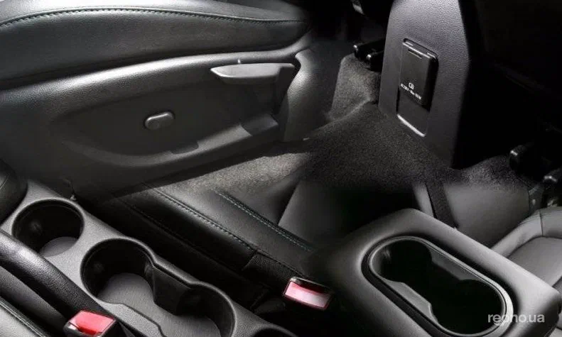 Chevrolet Tracker 2014 - 5