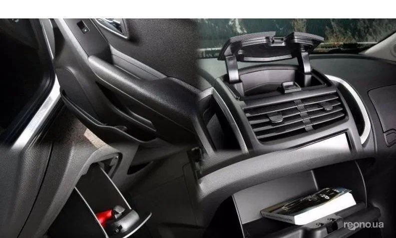 Chevrolet Tracker 2014 - 2