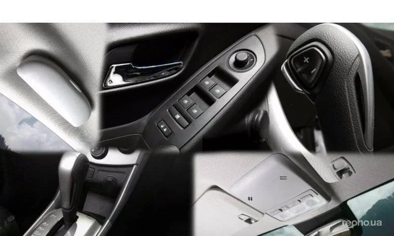 Chevrolet Tracker 2014 - 0