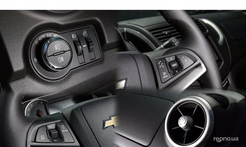 Chevrolet Tracker 2014 - 4