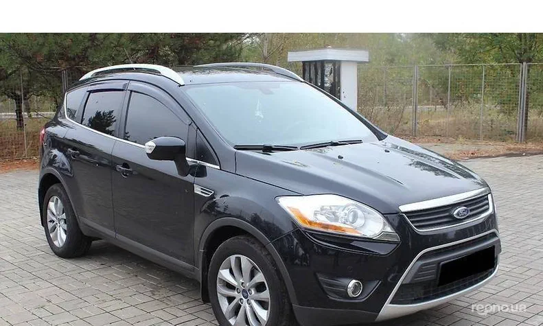 Ford Kuga 2011 - 0