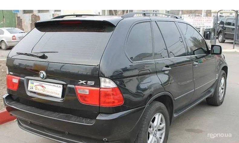 BMW X5 2006 - 3