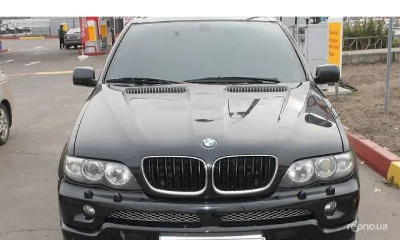 BMW X5 2006 - 0