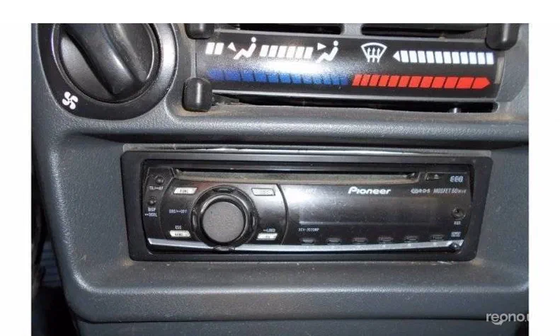 Lada (ВАЗ) 21099 2008 - 3