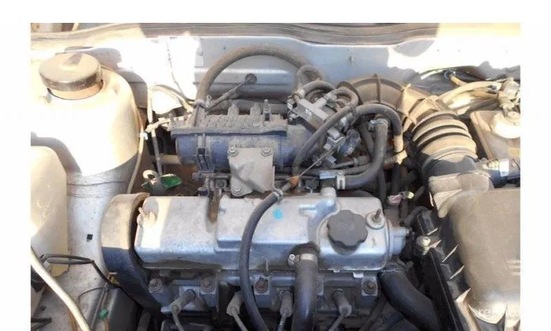 Lada (ВАЗ) 21099 2008 - 0