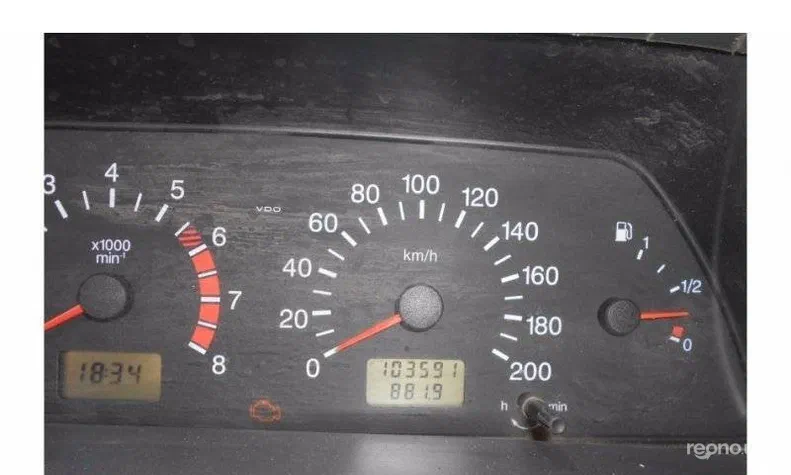 Lada (ВАЗ) 21099 2008 - 1