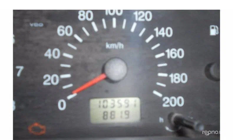Lada (ВАЗ) 21099 2008 - 2