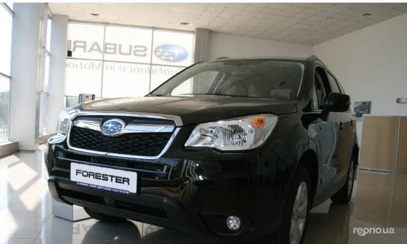 Subaru Forester 2015 - 0