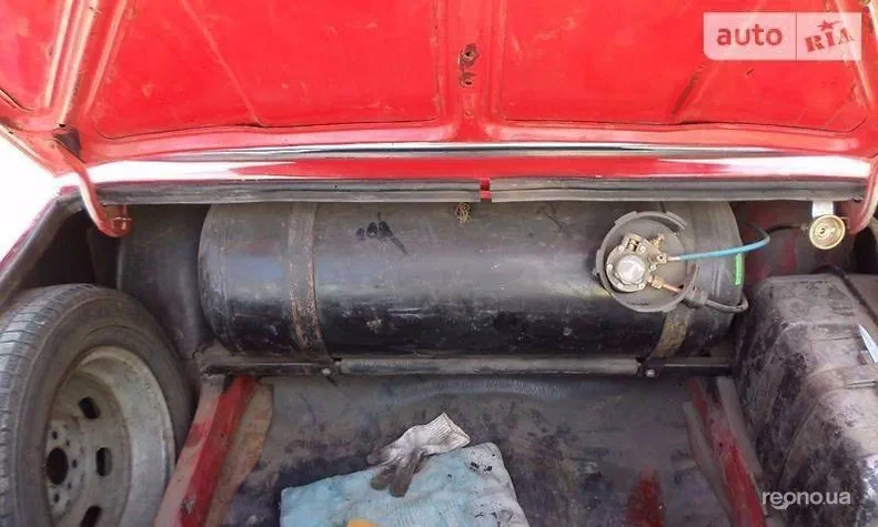 Lada (ВАЗ) 2101 1986 - 0