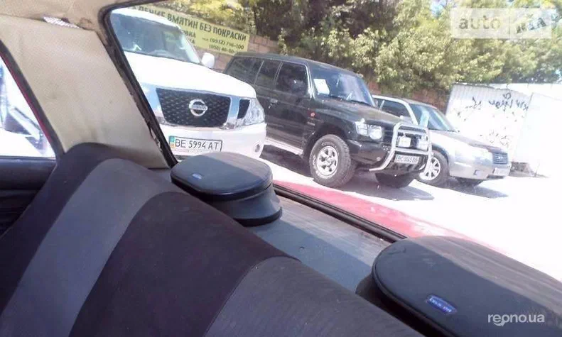 Lada (ВАЗ) 2101 1986 - 1