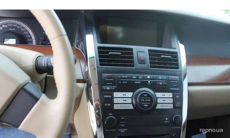 Nissan Teana 2007 - 7