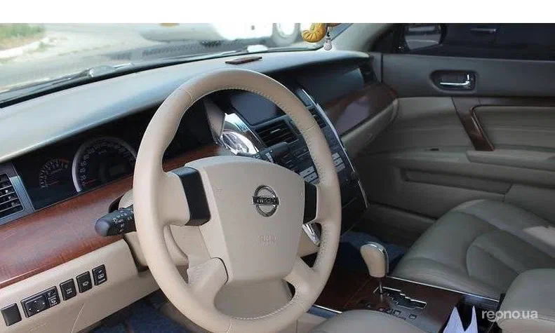 Nissan Teana 2007 - 8
