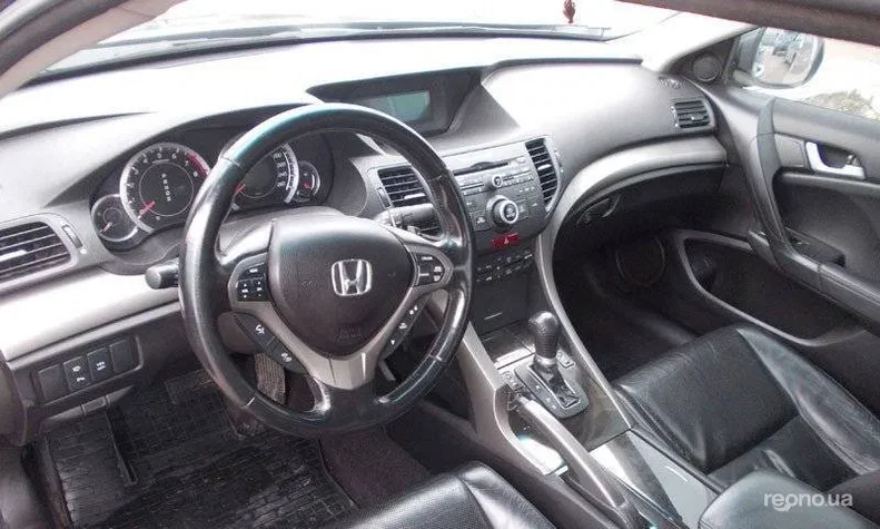 Honda Accord 2008 - 0