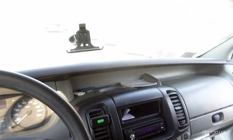 Nissan Primastar 2005 - 0