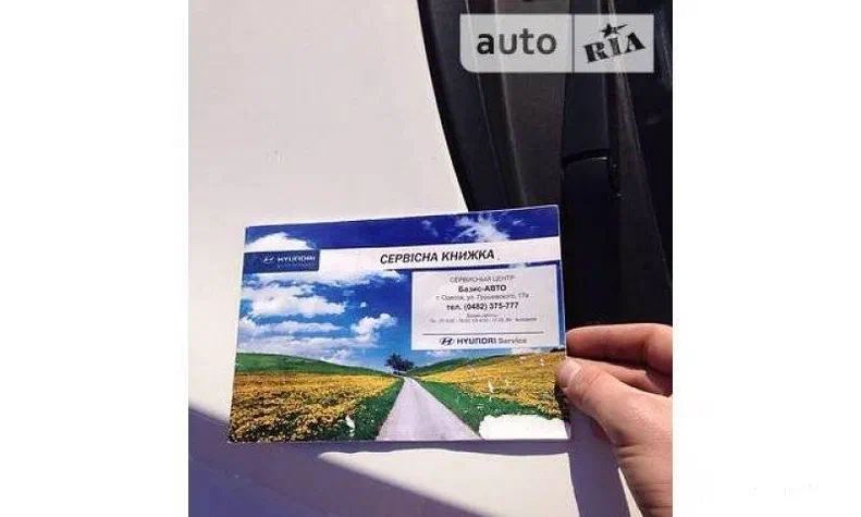 Hyundai Elantra 2012 - 6