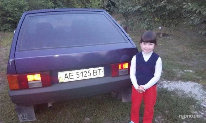 Lada (ВАЗ) 2109 2002 - 0