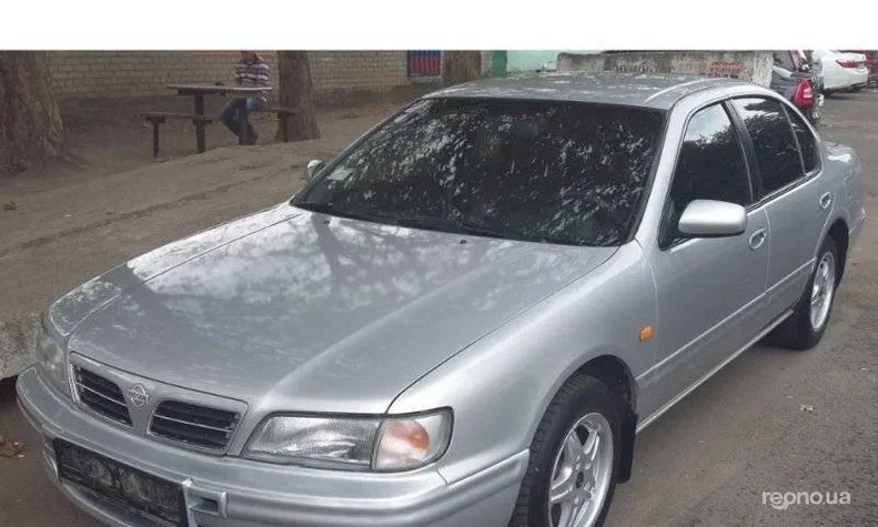 Nissan Maxima 1998 - 0
