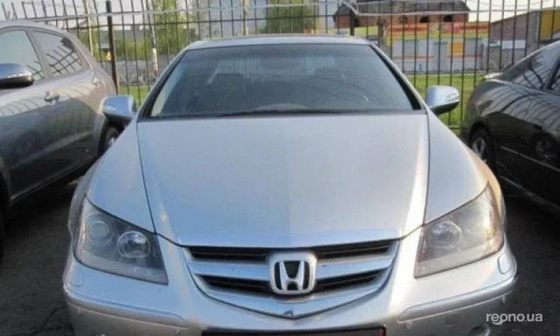 Acura Legend 2007 - 0