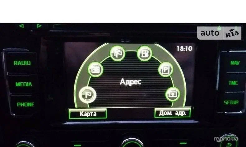 Skoda Fabia 2012 - 10