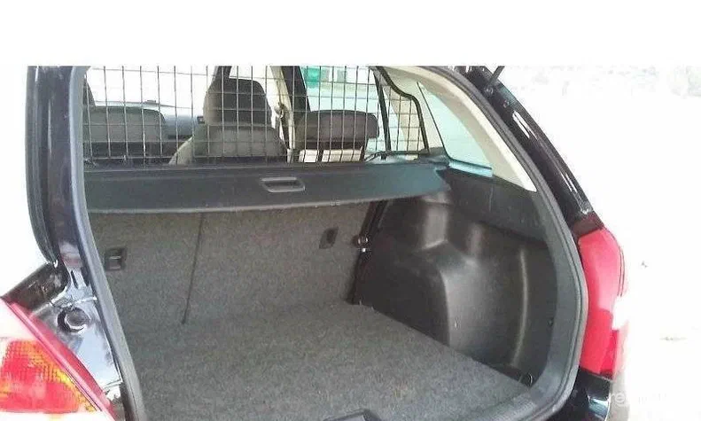 Skoda Fabia 2012 - 15