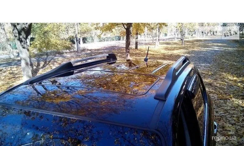 Hyundai Tucson 2009 - 8